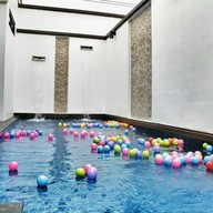 The Vista Pool Villa