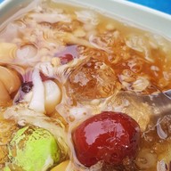 เมนูของร้าน เต้าทึงราชวัตรเจ้าเก่าเจ๊นี้