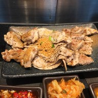 Miyazaki Japanese Teppan Dining Central Plaza Salaya