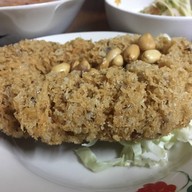 ออข้าวต้ม