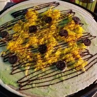 เครปข้างป้อม สิงห์บุรี