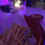 เมนูของร้าน Escape Bangkok Emquartier