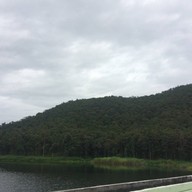 อ่างเก็บน้ำห้วยโจ้