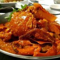 เมนูของร้าน Majestic Bay