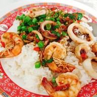 เมนูของร้าน เจ้นาง เตี๋ยวต้มยำซี๊ด