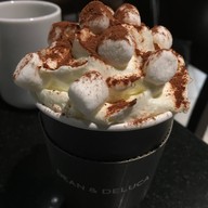 เมนูของร้าน DEAN & DELUCA มหานคร คิ้วบ์