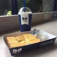 Too Fast Too Sleep KU