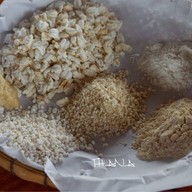 ขนมกงโบราณ บ้านหนองเสือ