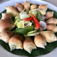 เรือนทะเลซีฟู๊ด (Ruantalay Seafood)