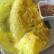 เมนูของร้าน มายเวียดนาม มีโชคพลาซ่า
