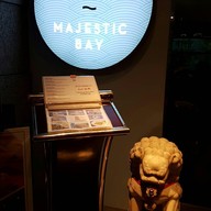 Majestic Bay