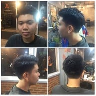 เมนูของร้าน ตัดต่อ