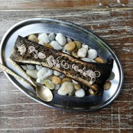 เมนูของร้าน 100มหาเศรษฐ์ สี่พระยา