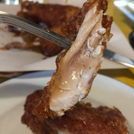 Seojini's chicken SAMSICOCO