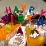 เมนูของร้าน Maylilin Homemade