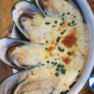 เมนูของร้าน กู โรตีชาชัก ลพบุรี