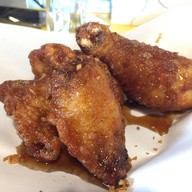 Seojini's chicken SAMSICOCO