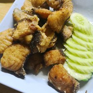 เมนูของร้าน ณรงค์โภชนา