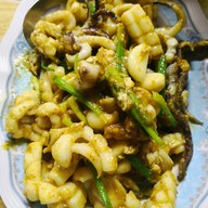 เมนูของร้าน ณรงค์โภชนา