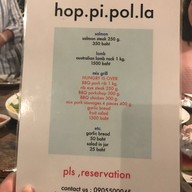Hoppipolla