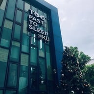 Too Fast Too Sleep KU