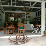 บรรยากาศ ไร่กระป๋องสี