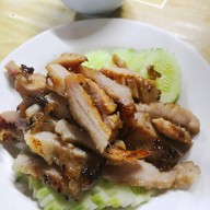 เมนูของร้าน ณรงค์โภชนา