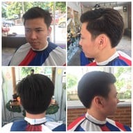 เมนูของร้าน ตัดต่อ