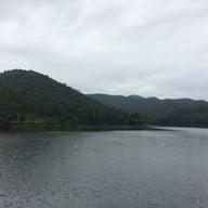 อ่างเก็บน้ำห้วยโจ้