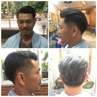 เมนูของร้าน ตัดต่อ