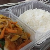 เมนูของร้าน Pasta Home ลาดกระบัง