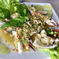 เรือนทะเลซีฟู๊ด (Ruantalay Seafood)