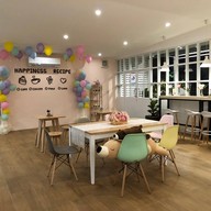 บรรยากาศ Maylilin Homemade