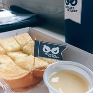 Too Fast Too Sleep KU