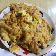 เมนูของร้าน ณรงค์โภชนา