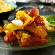 เมนูของร้าน Majestic Bay