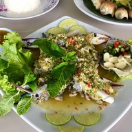 เรือนทะเลซีฟู๊ด (Ruantalay Seafood)