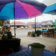 บรรยากาศ ข้าวแกงรสสุคนธ์
