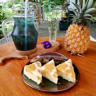 เมนูของร้าน ไร่กระป๋องสี