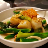 เมนูของร้าน Majestic Bay