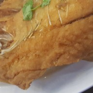 เมนูของร้าน ปูเป็น ซีฟู้ด ( Pupen Seafood Pattaya )