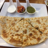 เมนูของร้าน Sunrise Tacos พรอมานาด