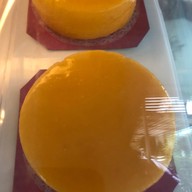 อบ-อุ่น คาเฟ่