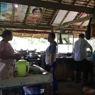 ก๋วยเตี๋ยวเป็ดคลองวัว