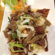 สวนอาหารวังโพธิ์