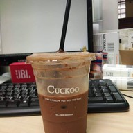 Cuckoo Bar