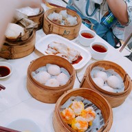 เมนูของร้าน Fukee Delicious Food