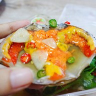 บ้านปูไข่เดลิเวอรี่ ภูเก็ต