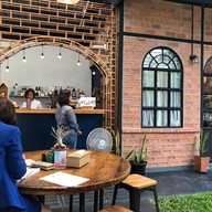 บรรยากาศ Indiego Space Space Bar by Indiego Space