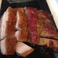 裕. 鵝莊 Goose Manor Tsim Sha Tsui